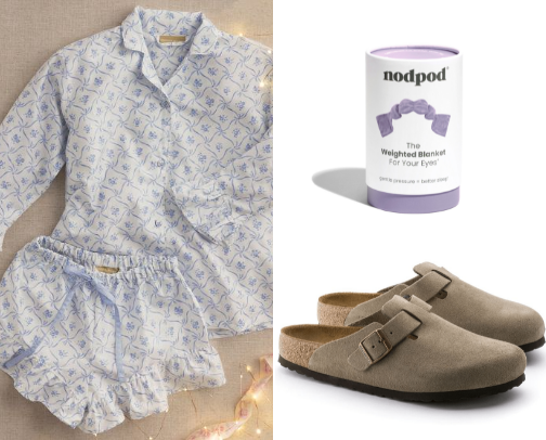 christmas gifts 2025 cover photo collage