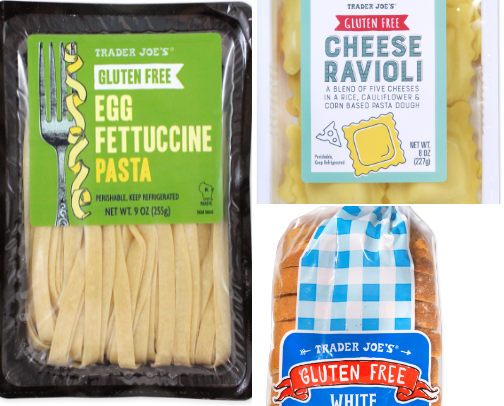 How to Spend All Your Money at Trader Joe’s 💸 cover photo collage