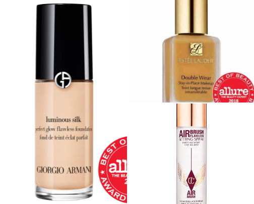 Glow Goals-Sephora'Ultimate Beauty Picks.
Sephora's must have Essentials for a Flawless look. cover photo collage