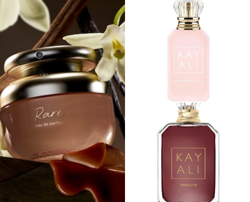 ☆ FRAGRANCE☆ cover photo collage