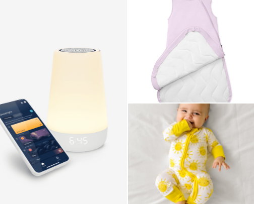 mama favs👶🏼 cover photo collage