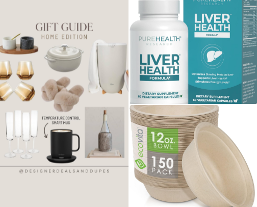 These Are the Random Amazon Finds I Keep Recommending (Because They Actually Work) cover photo collage