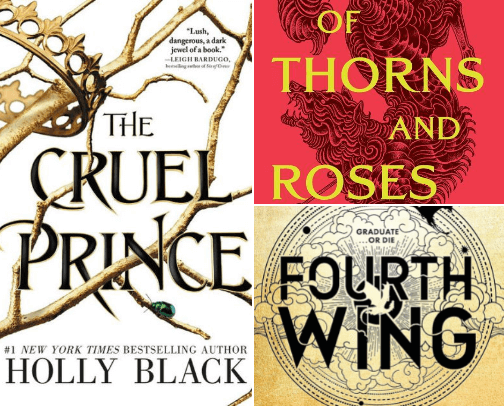Books That Everyone Should Read at Least Once in Their Life cover photo collage
