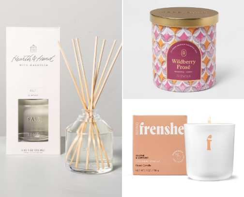 smelly goods for your house cover photo collage