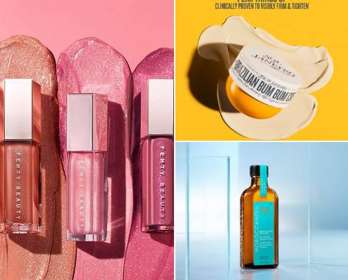 30 Ulta Products People Are Obsessed With Buying Online (Viral Beauty Favorites!) cover photo collage