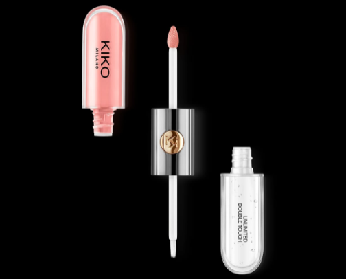 AFFORDABLE LIPPIE! A BADDIE ESSENTIAL cover photo collage