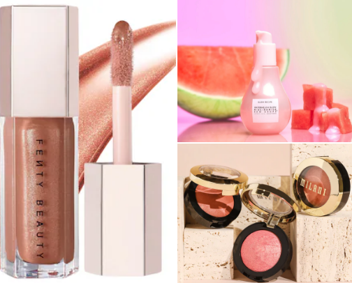 Beauty Gems You’ll Wish You Found Sooner cover photo collage