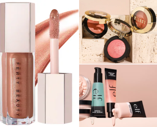 Beauty Gems You’ll Wish You Found Sooner cover photo collage