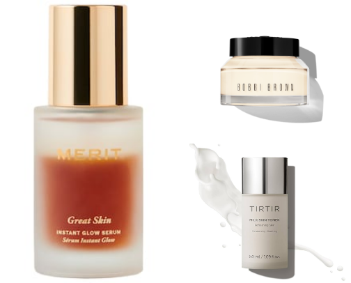 Products for your Makeup Artist Kit cover photo collage