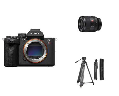 Make Yourself Your Own Personal Pro Photographer cover photo collage