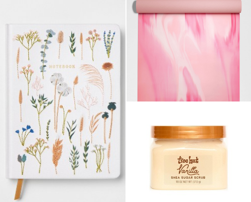 Wellness Products That Help With Stress Relief cover photo collage