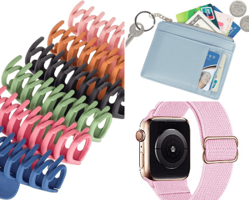 amazon finds cover photo collage
