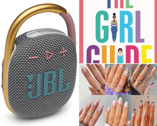 Teen Must Haves!! cover photo collage