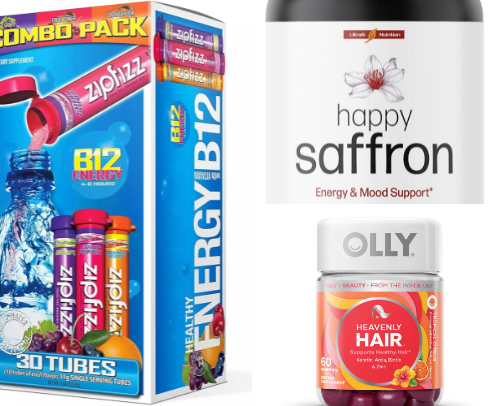 Best supplements for her cover photo collage