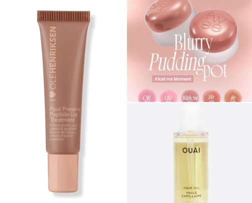 My Tried & True Favorite Products as a Picky Beauty Consumer cover photo collage