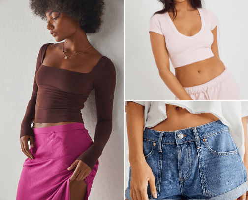 Closet cover photo collage