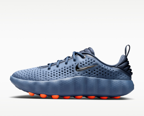 Nike cover photo collage