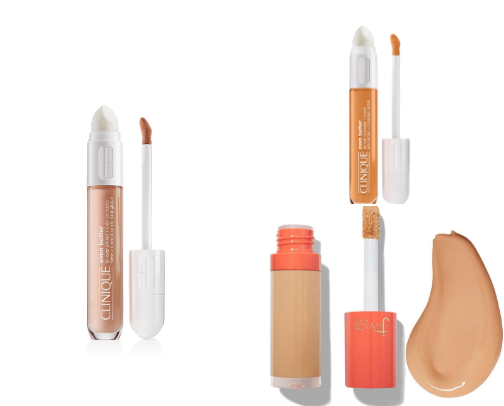 My Beginner Friendly Makeup Routine 🎀 cover photo collage