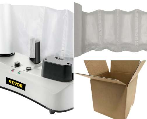 Selling Online Shipping cover photo collage