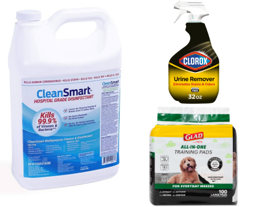 Fostering Dogs? Here's My Favorite Items 🐾 cover photo collage