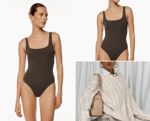 Basic Fashion cover photo collage