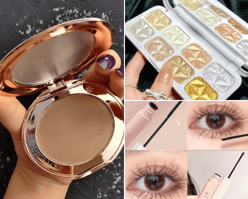ALIEXPRESS favs 🔥 cover photo collage