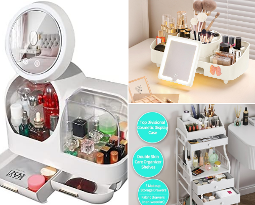 Christmas Gifts for Women/Teens! cover photo collage