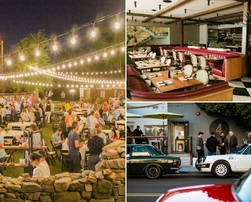 Scottsdale AZ area cover photo collage