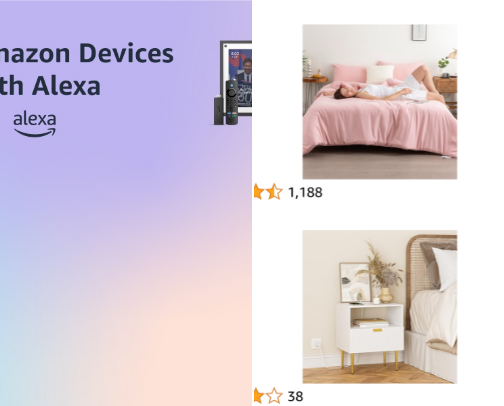 Shop My Condo! cover photo collage