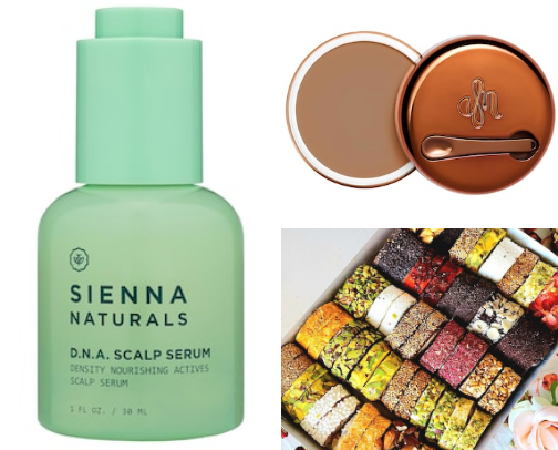 "Self-Love" Because you deserve to feel good in your own skin! cover photo collage