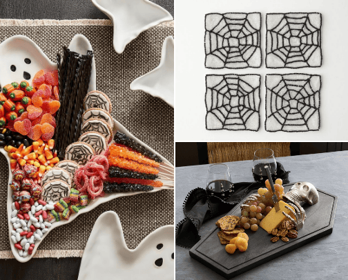 Seasonal cover photo collage