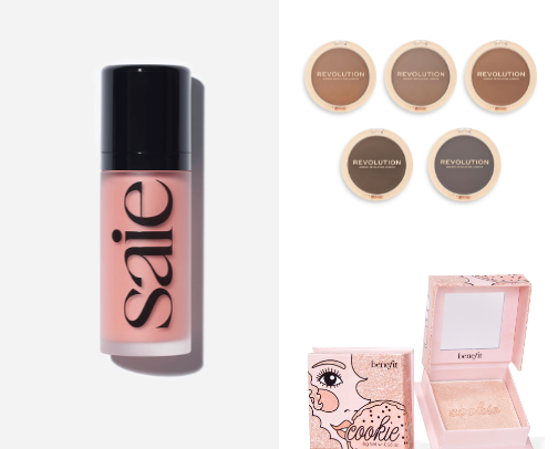 My Holy Grail Everyday Makeup (As Seen in My 3M+ GRWM) cover photo collage