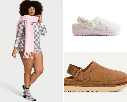 WISH LIST 🥐💌🪽 cover photo collage