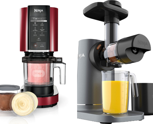 The Best Appliances for Your Home: Top Rated & Highly Reviewed cover photo collage