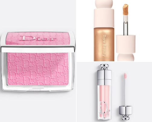 Sephora Beauty Essentials💄 cover photo collage