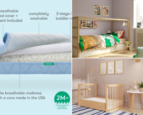 Stuff I love for my kiddos cover photo collage