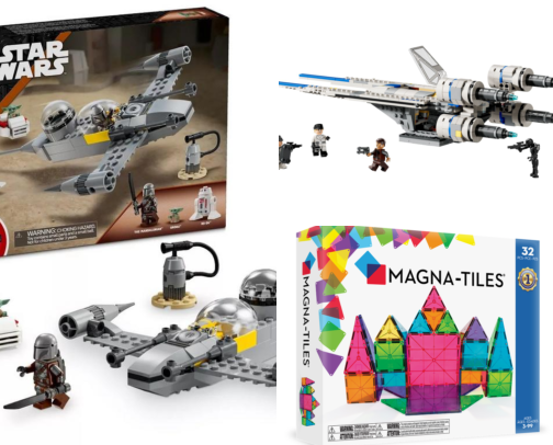Christmas Gifts for Boys (2026) cover photo collage