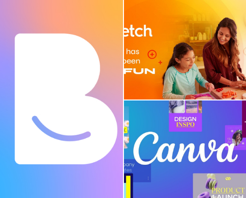 Things in my higher 30s! cover photo collage