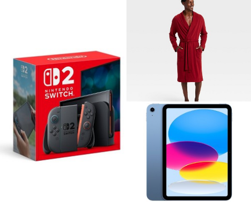 Valentines gifts for him cover photo collage