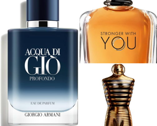 Fragrances in my collection🫨🫠🤑 cover photo collage