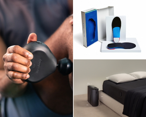 Unspoken Upgrades: 20 Next-Level Essentials for Mid-Life Mastery​ cover photo collage