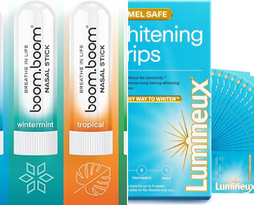 Health + Wellness cover photo collage