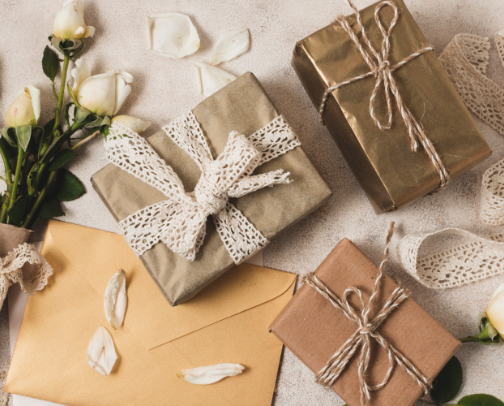 Thoughtful Birthday Gifts Under $25/$50 That Look Expensive cover photo collage
