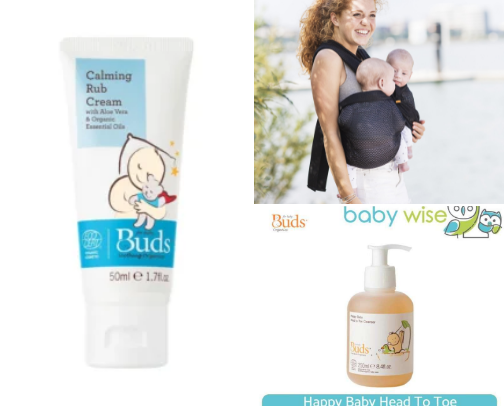 Baby Essentials I Actually Use and Recommend cover photo collage