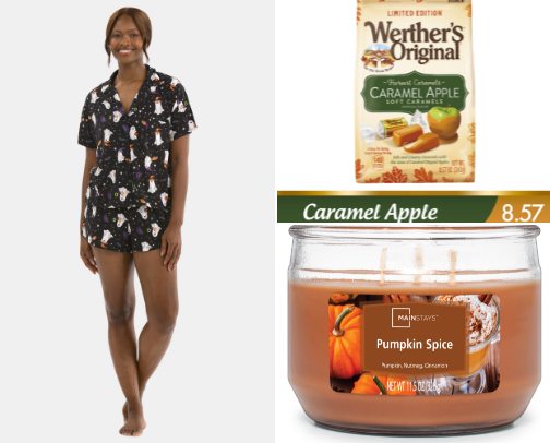 HALLOWEEN BOO BASKET FOR ADULTS🎃 cover photo collage