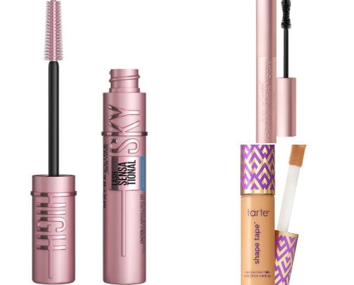 Makeupmusthaves cover photo collage