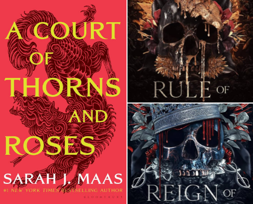 Dark Romance Obsessions cover photo collage