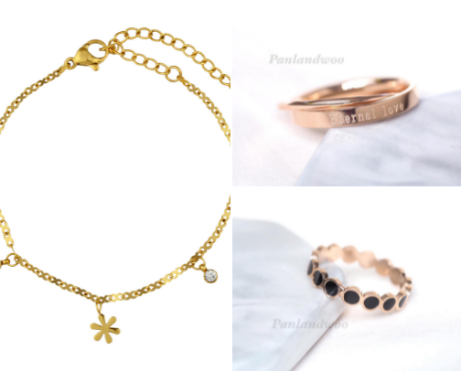 Must-Have Accessories: A Style Investment That Never Fails cover photo collage