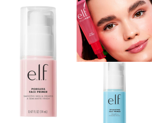 Face Kit Essential cover photo collage