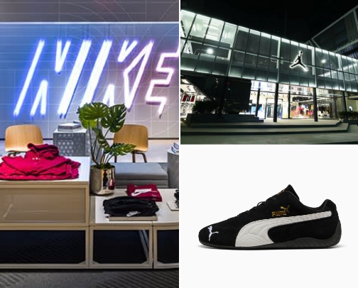 Shoes That Go With Almost Everything cover photo collage